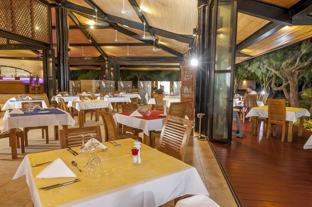Hotel Paradis D'Ouvea Fayaoue Экстерьер фото