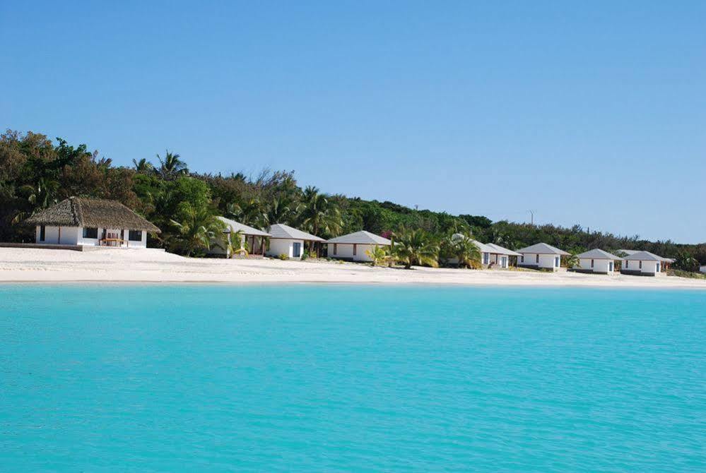 Hotel Paradis D'Ouvea Fayaoue Экстерьер фото