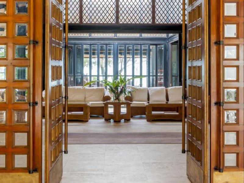 Hotel Paradis D'Ouvea Fayaoue Экстерьер фото
