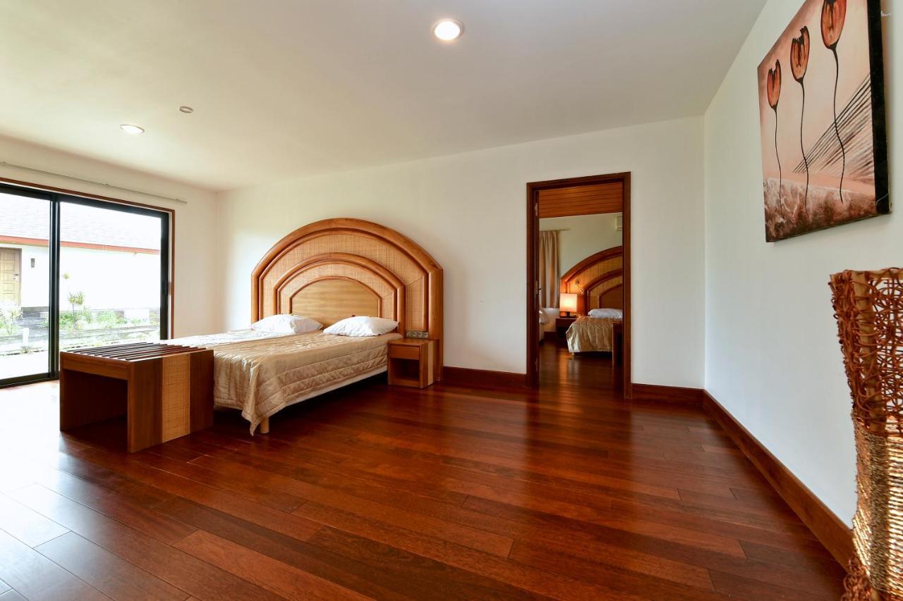 Hotel Paradis D'Ouvea Fayaoue Экстерьер фото